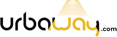 Logo Urbaway