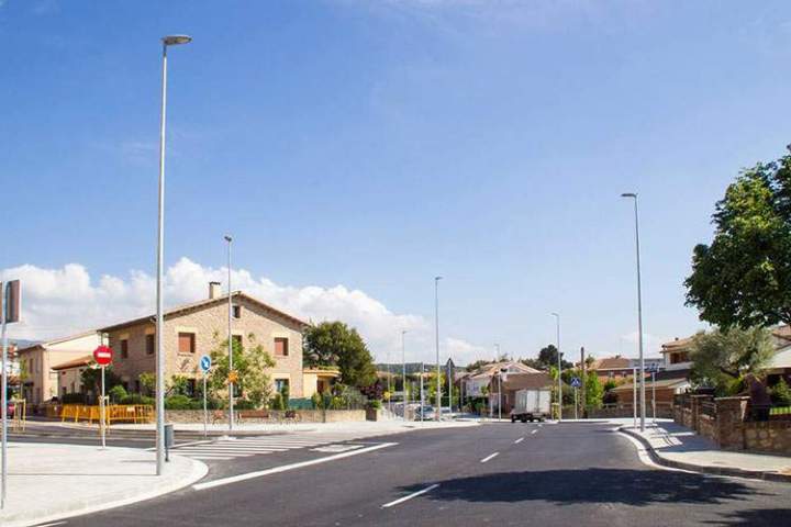 Éclairage résidentiel Gironde,