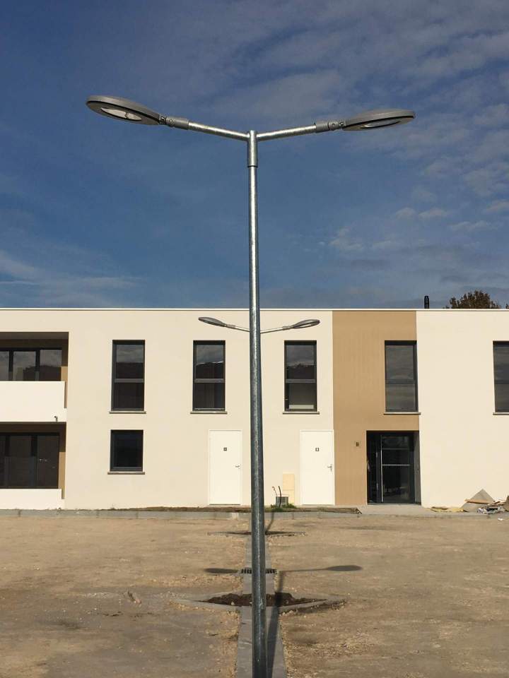 Des solutions d’éclairage sécurisées sur la route